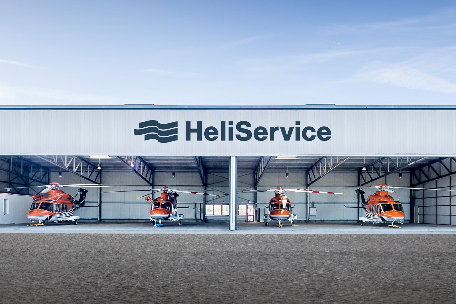 HeliService