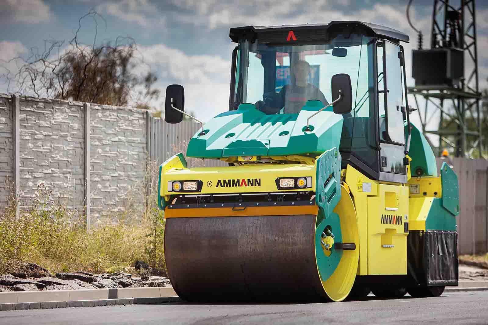 Ammann