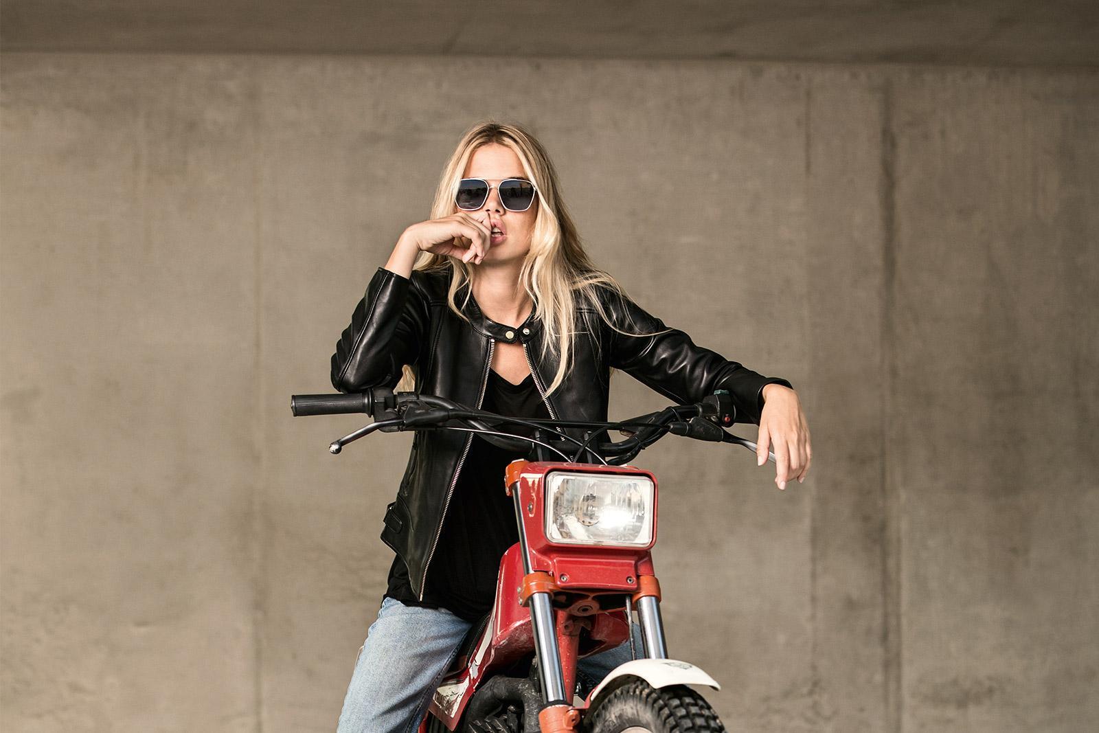 Munic Eyewear
