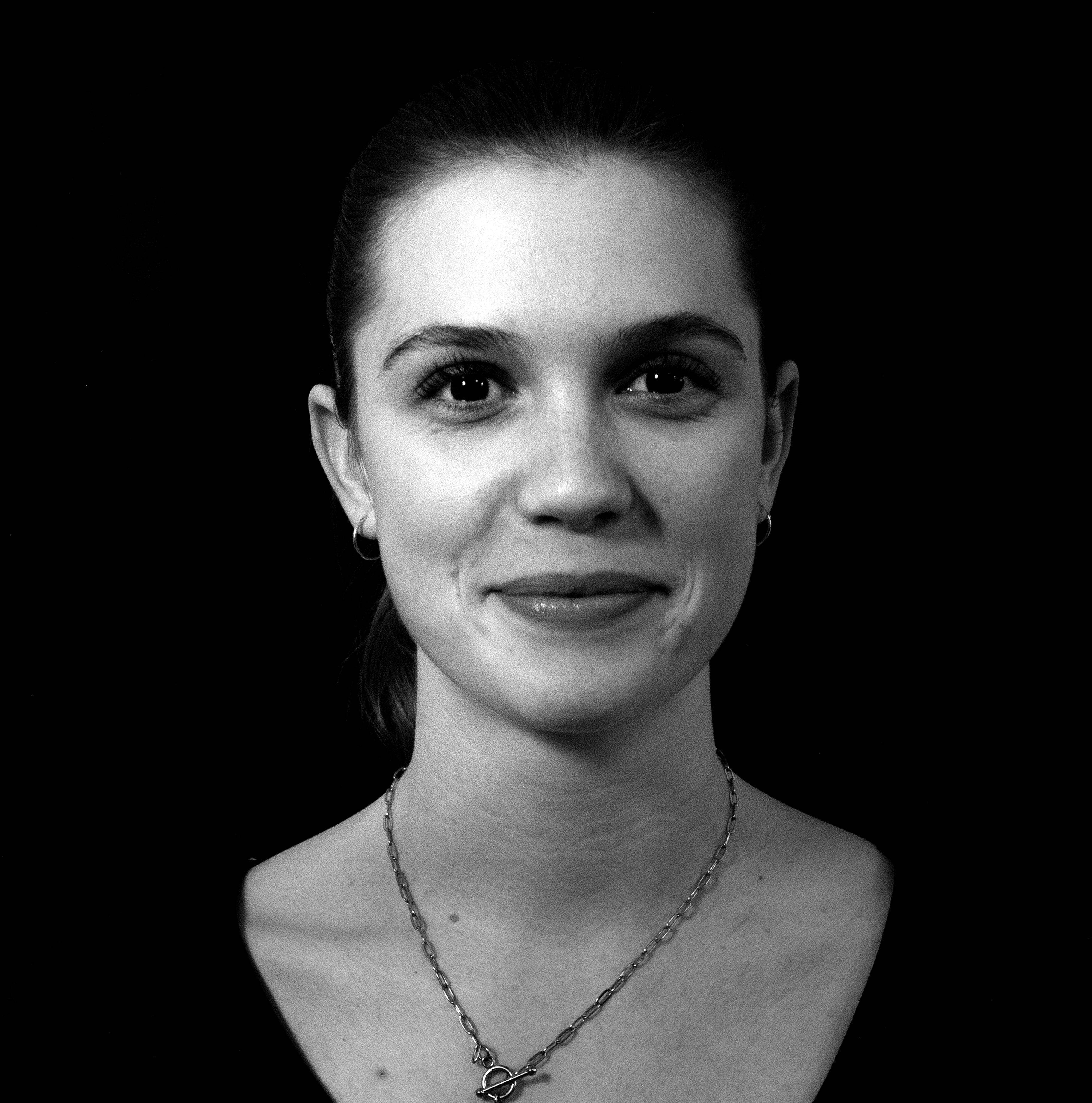Lisa
Fleckenstein