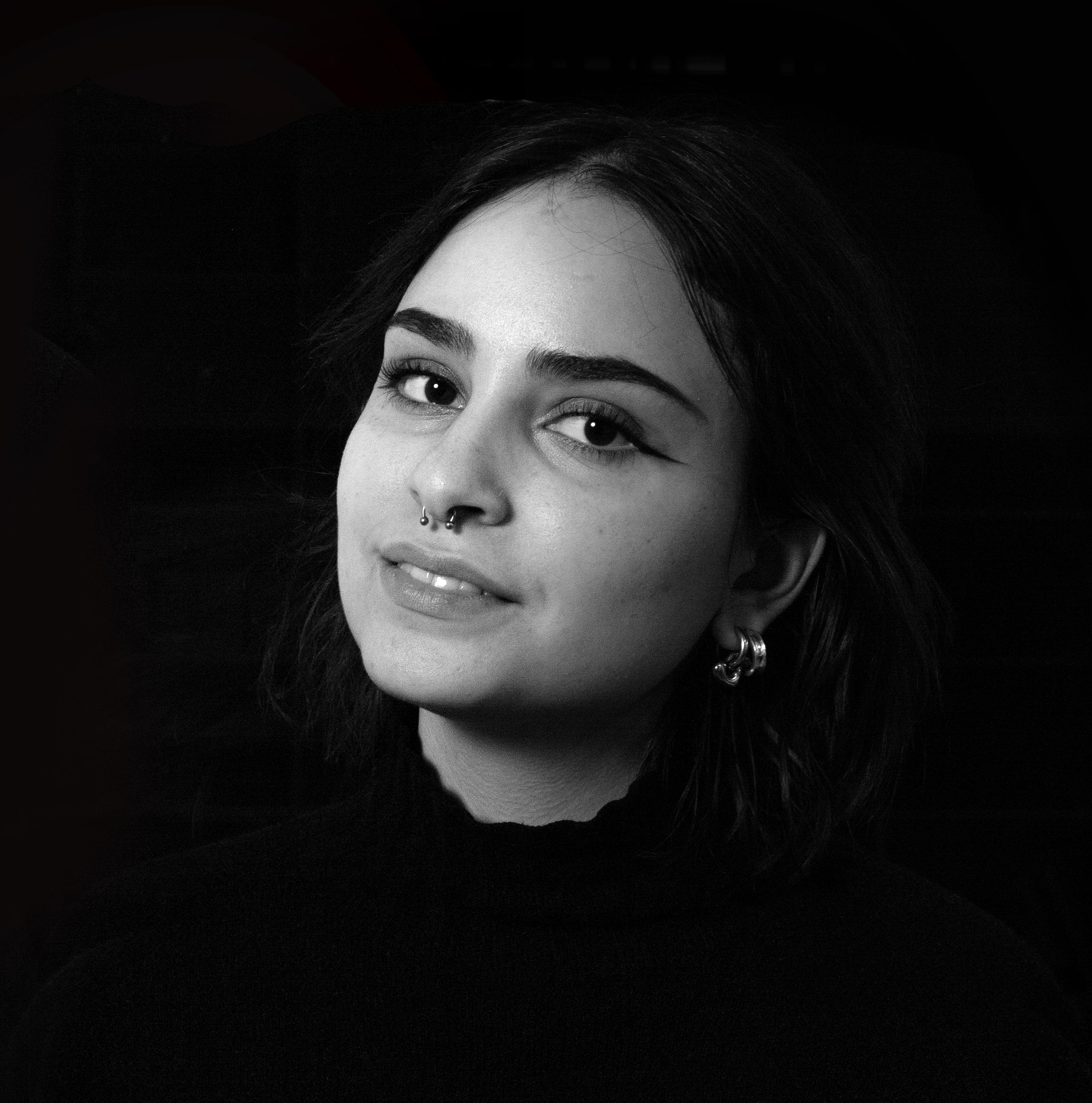 Emira
Ben-Salem