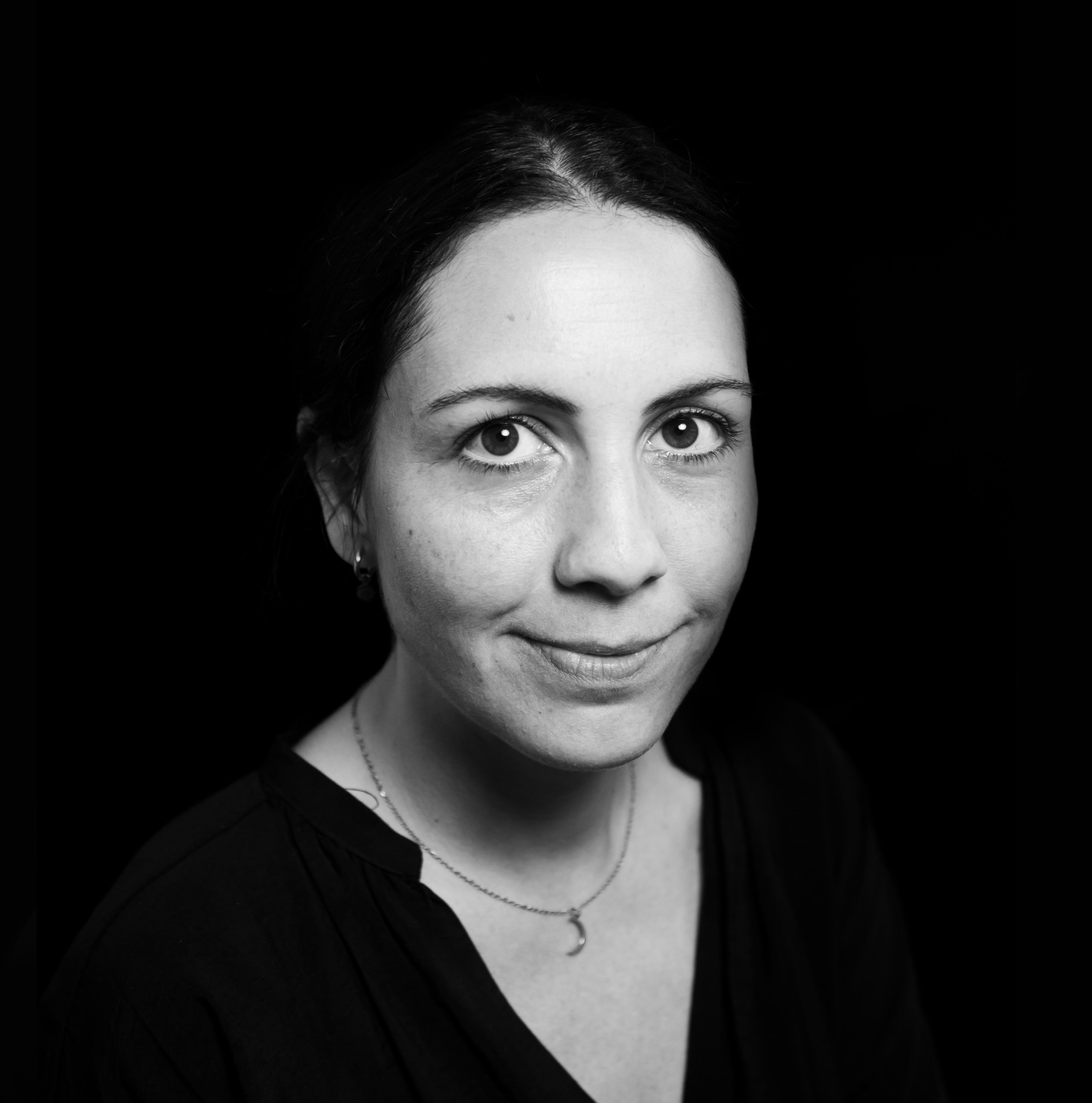 Lisa
Hahn