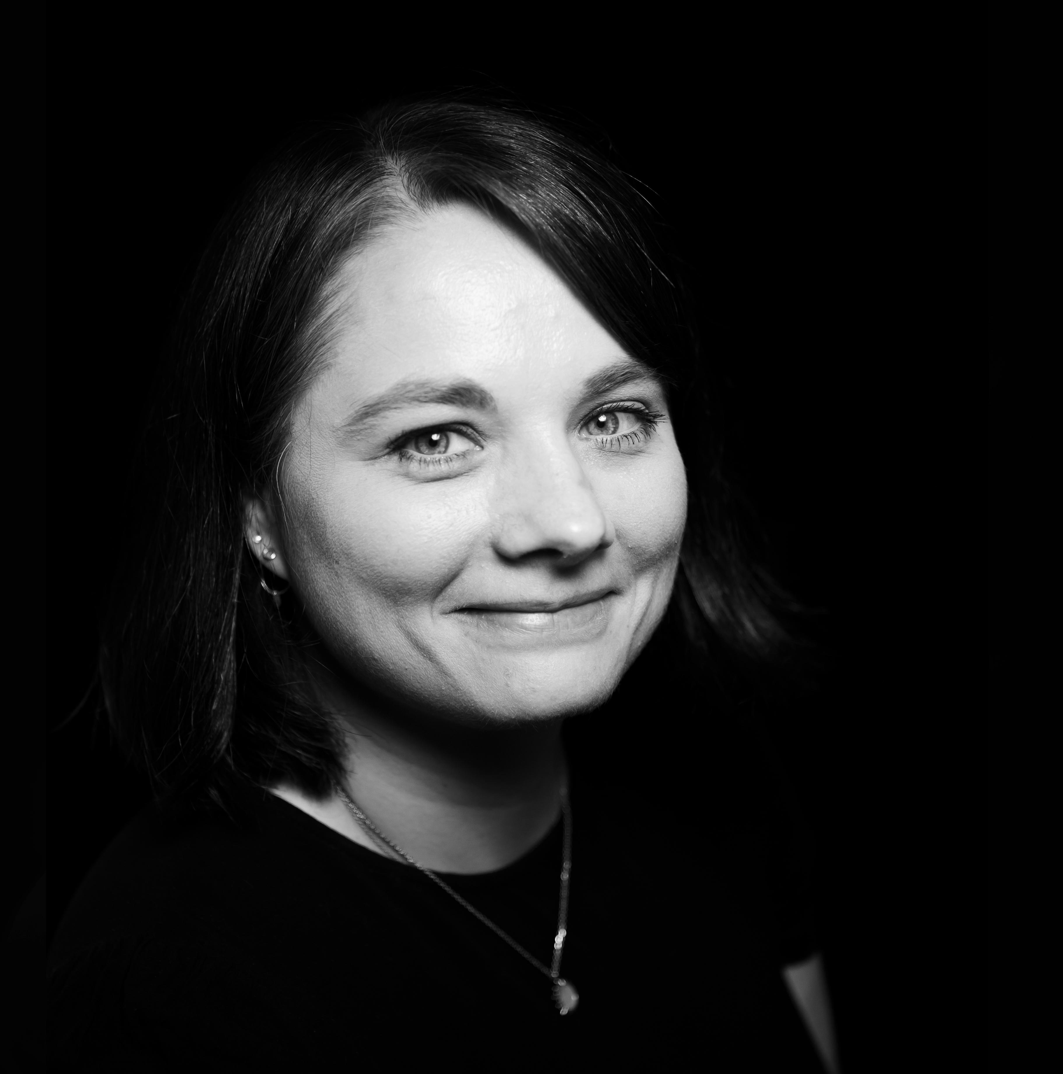 Theresa
Baumann