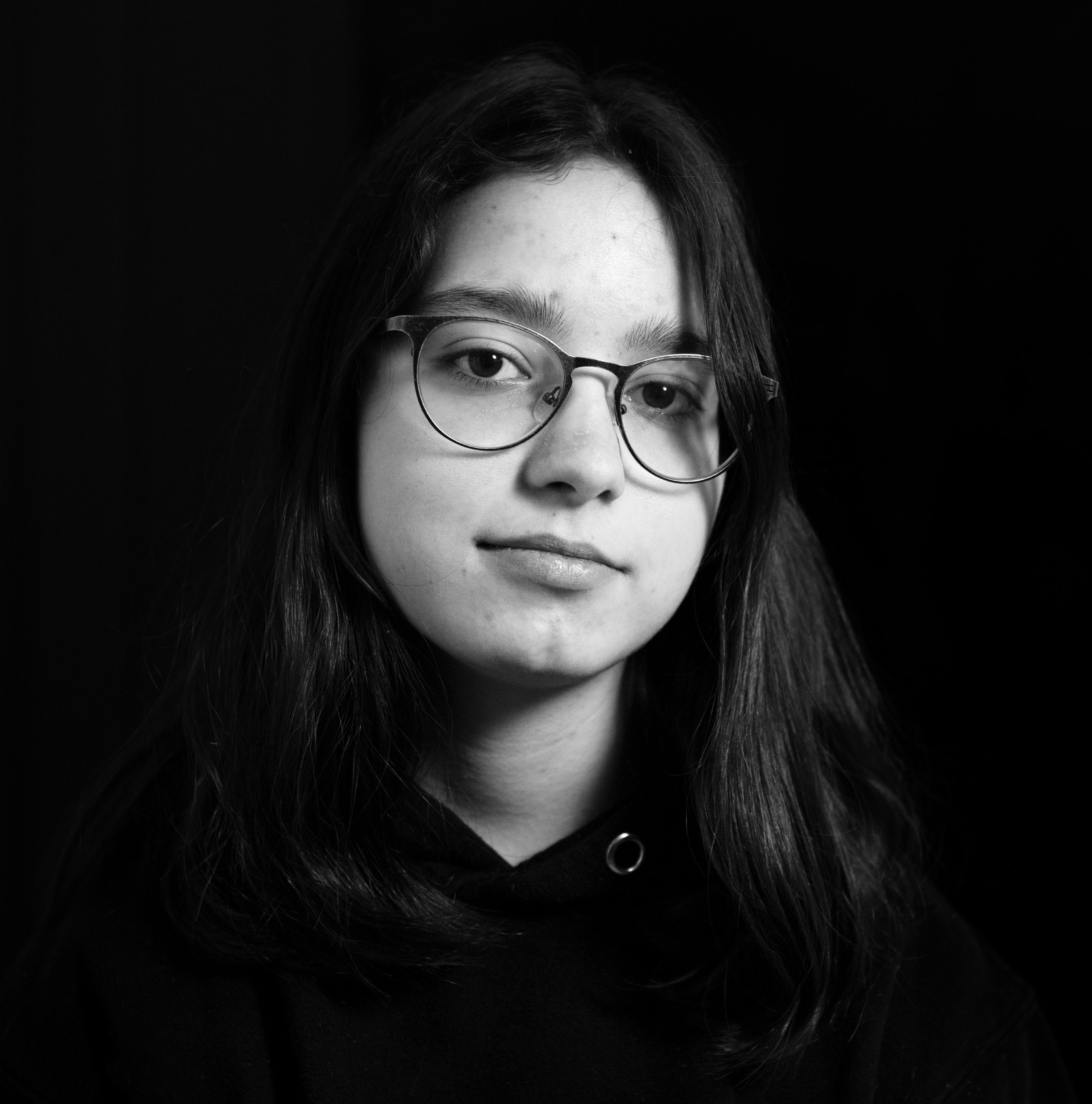 Antonia
Richter